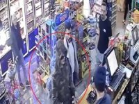 Görüntüler Bursa'dan! Motosikletli kadın ortalığı birbirine kattı