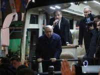 Cumhurbaşkanı Erdoğan bayramı Rize'de geçirecek