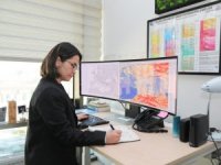 BTÜ doğanın karbon depolama gücünü ortaya koyacak