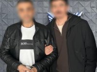 Bursa'da 8 firari kıskıvrak yakalandı