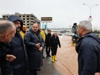 Şanlıurfa’da yağış sonrası sosyal medya tartışması
