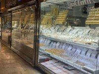 Altında bankalar ile canlı piyasadaki makas gramda 500 lirayı geçti