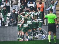 Bursa'da kritik randevu! Konuk Gebzespor