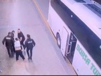 Babasını elleriyle öldürdü, Bursa'da yakalandı