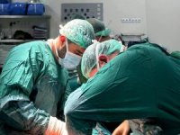 Organ bağışında 2025'in lideri 'Bursa' oldu