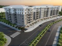 Bursa'da kentsel dönüşüm hamlesinde ikinci etap başlıyor