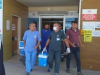 Bursa'da organlarıyla 4 kişiye umut oldu