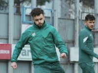 Bursaspor'un Fethiyespor mesaisi başladı