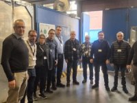 Çınarcık Barajı'nda sona doğru