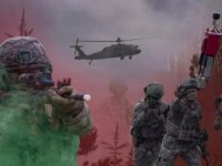 Dünyanın en güçlü özel kuvvetleri açıklandı! Bordo Bereliler zirvede