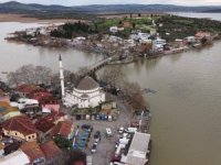 Bursa'nın 'Küçük Venedik'i turizm sezonunu açtı