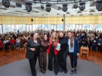 Bursa'da edebiyatla kadın hikayelerine yolculuk