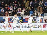 Millilerin finaldeki rakibi belli oldu!