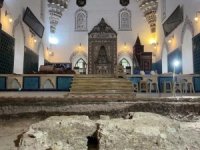 Bursa'da 600 yıllık sır ortaya çıktı!