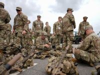 ABD Orta Doğu'ya 10 bin kara askeri daha mı gönderecek?