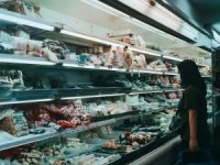 Restoran ve kafelerde yeni dönem! Kalorisine kadar artık bilinecek