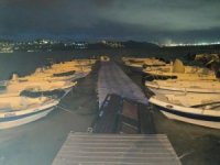 Bursa'yı fırtına vurdu! Çok sayıda tekne battı