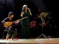 Serenad Bağcan ile 'Can Pazarı'