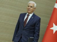 Operasyonlar Bursa'ya sıçradı! Mustafa Bozbey gözaltında