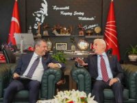 Özgür Özel'den Mustafa Bozbey kararı!