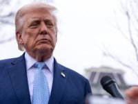 ABD basını yazdı: 'Trump İran harekatını sona erdirmeye hazır'