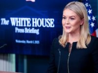 Beyaz Saray: "İran ile görüşmeler devam ediyor ve iyi gidiyor"