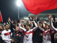 24 yıl sonra Dünya Kupası bileti aldık! İşte rakiplerimiz ve fikstürümüz