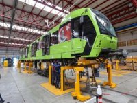 Bursa’da toplu ulaşım daha güvenli ve konforlu