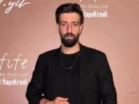 Eşref Rüya'nın yıldızı Ramazan Tetik hayatını kaybetti!