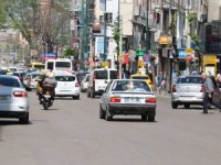 Bursa'da trafiğe 'Fetih' ayarı!