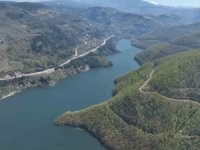 Kuraklık bitti mi? İşte Bursa barajlarındaki son durum