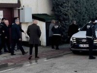 Mustafa Bozbey mahkemeye sevk edildi