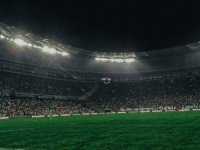 Bursaspor'un konuğu Mardin 1969 Spor