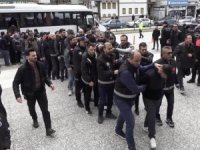 Bursa dahil 5 ilde ev satma vaadiyle milyonluk vurgun! Şebeke çökertildi