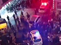 Genç kadın doğumda can verdi! Yakınları ortalığı savaş alanına çevirdi