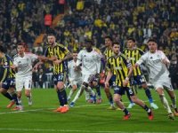 Fenerbahçe ile Beşiktaş 364. randevuda