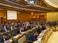 Bursa, yeni başkan vekilini perşembe günü seçecek