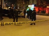 Bursa’da silahlı kavga! 2 yaralı