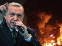 ABD basınında gündem yaratan manşet! Türkiye detayı dikkat çekti