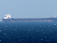 Hürmüz Boğazı açıklaması