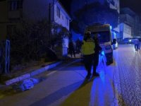 Bursa'da baba ve 2 oğluna kurşun yağdırdı! 2 ölü, 1 yaralı