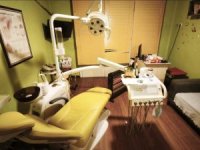 Bursa'da sahte dişçi yakalandı! Mahalleliyi şok etti