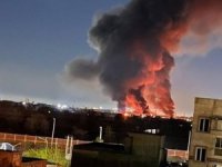 İran’dan İsrail’e yeni füze saldırısı