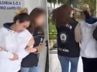 Bursa polisinden kaçış yok! 108 yıl hapis cezasıyla aranıyordu