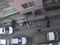 Bursa'da korku filmi gibi cinayet!