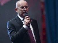 CHP Ankara İl Başkanı Ümit Erkol gözaltına alındı!