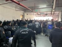 Bursa Büyükşehir'de seçim öncesi gerginlik