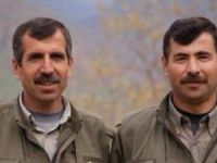 PKK’lı iki elebaşının yeri tespit edildi