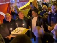 Sahte ihbar ile Polis Teşkilatı'nın 181. Yıl dönümü kutlandı