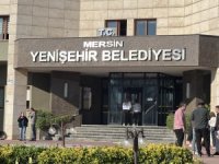 Mersin Yenişehir Belediyesi'ne operasyon! 30 gözaltı